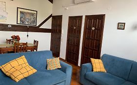 Apartament Cal Negre